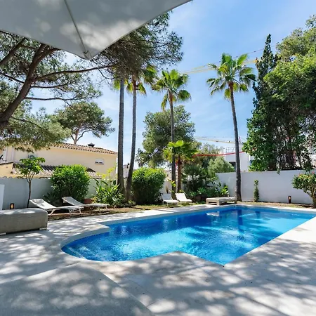 Villa Estelle - Beachside Marbella