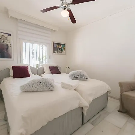 Estelle - Beachside Villa *