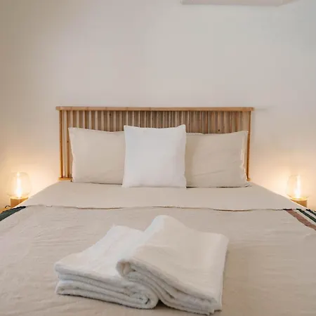 Estelle - Beachside Marbella